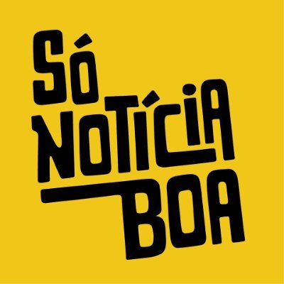 Só Notícia Boa