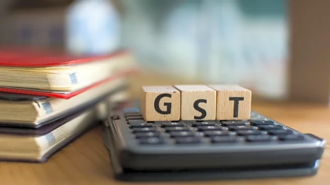 Life and health insurance premiums: What the latest GST clarification means