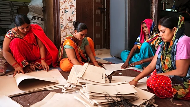 GST 2.0: Impact on manufacturing sector and expected benefits