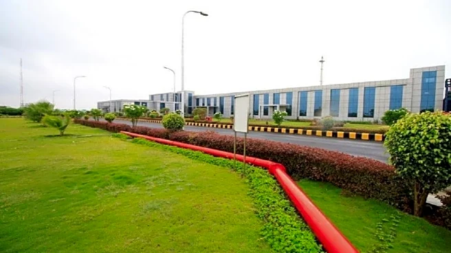 Glenmark Pharma arm enters $1.1 billion agreement with Hengrui for oncology drug