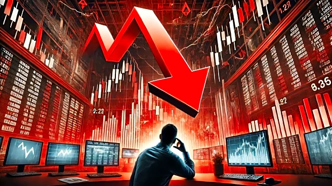 Stocks post worst weekly drop in nearly six months led by IT, pharma