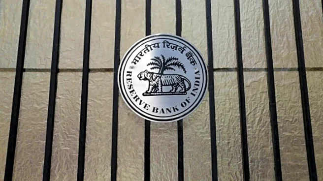 RBI MPC meeting LIVE updates: Central bank to permit banks to fund merger and acquisition activity by Indian corporates