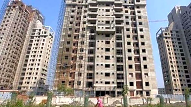 Manglam Group forays into Mumbai realty redevelopment market