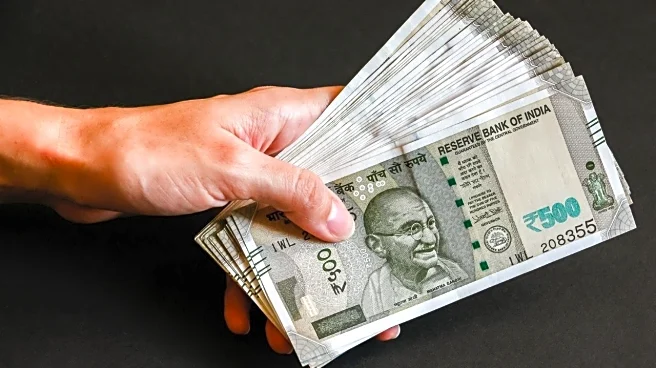 UGRO Capital to raise ₹300 crore via NCDs; retains ₹150 crore green shoe option