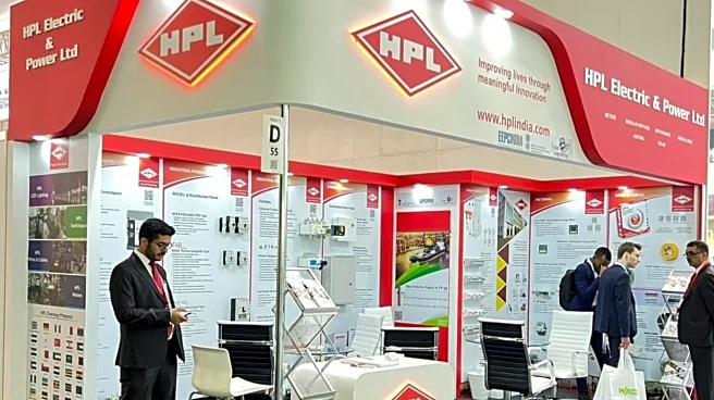 HPL Electric receives revised order worth ₹92 crore from Energy Efficiency Services