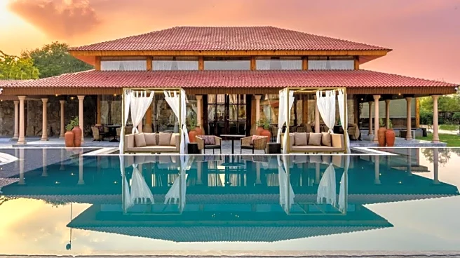 ITC Hotels opens 98-key Welcomhotel in Bodh Gaya