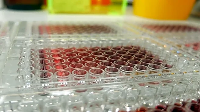 Syngene confirms expansion of biologics facility with new ADC bioconjugation capability