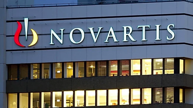 Novartis to acquire Avidity Biosciences for about $12 billion