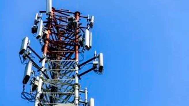 Indus Towers Q2 net profit falls 17% to ₹1,839 crore despite 10% revenue growth