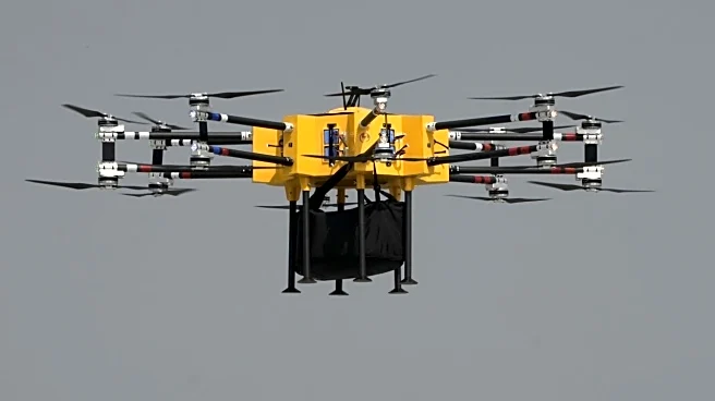 ideaForge Technology Q2 net profit jumps 41% to ₹20 crore on higher revenue