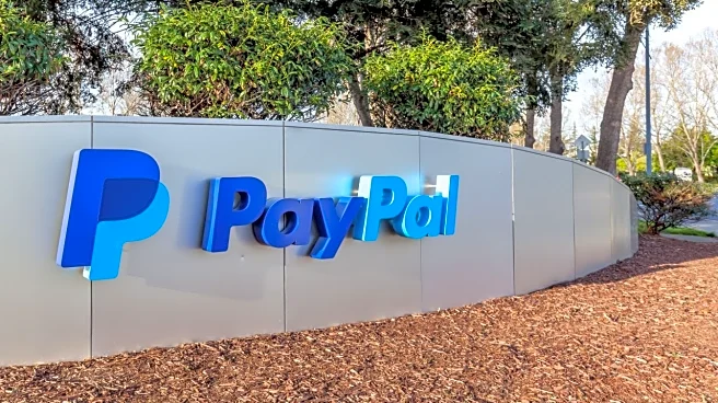 PayPal unveils partnership with OpenAI for payments on ChatGPT