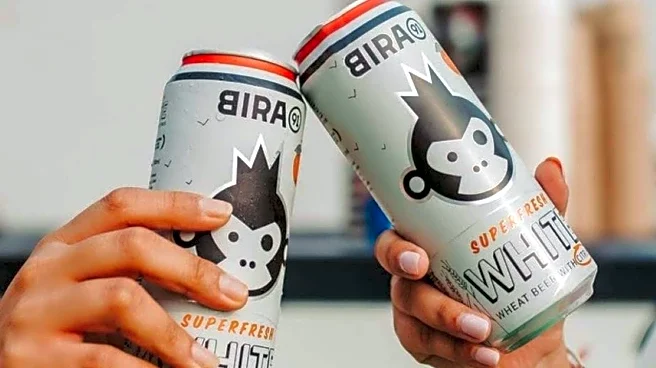 Kirin Holdings, Anicut Capital take over Bira’s Beer Café; B9 disputes move in Delhi High Court
