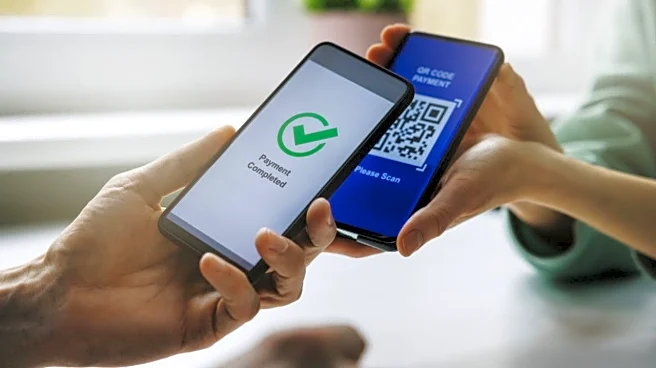 UPI transactions rise 35% in first half of 2025, merchant payments up 37%: Worldline India