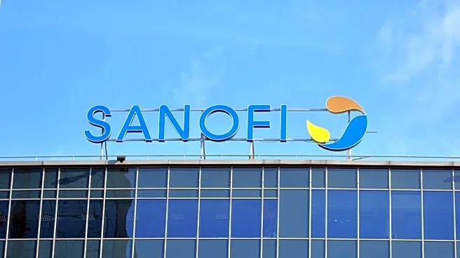 Sanofi India Q3 Results: Profit and revenue decline, declares ₹75 interim dividend