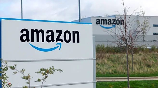 Amazon layoffs hit India operations; Prime Video, Devices teams among those impacted