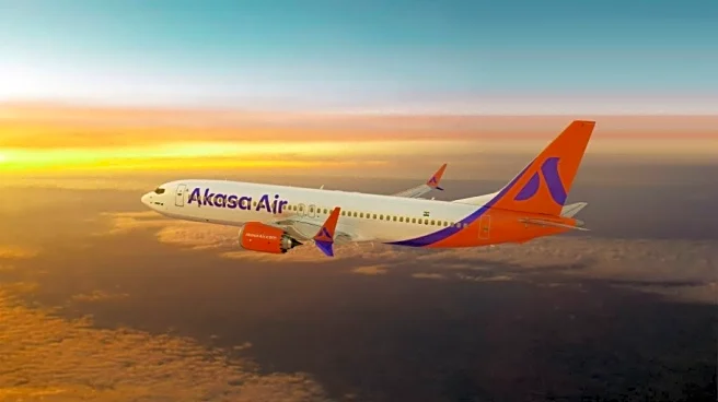 Akasa Air will look at IPO in next 2-5 years, says CEO Vinay Dube