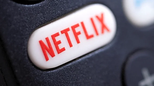 ITAT rejects ₹445 crore transfer pricing adjustment against Netflix India; holds it a limited-risk distributor, not content provider