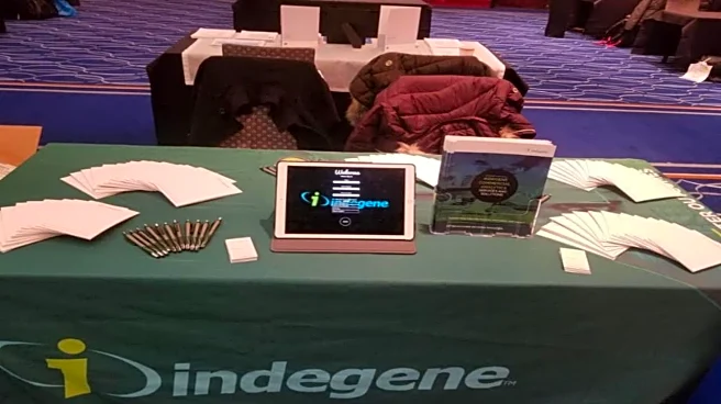 Indegene Q2 net profit rises 11% to ₹102 crore on strong revenue growth