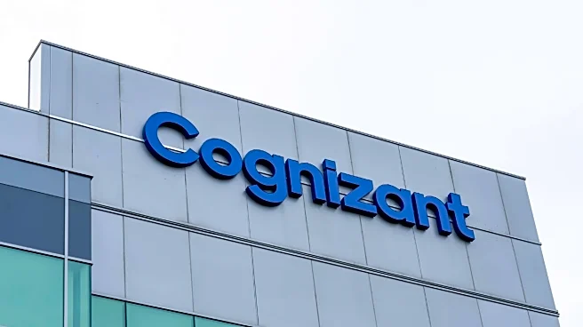 Cognizant mulls India listing to boost shareholder value, sources say