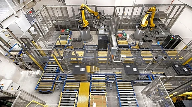 Schaeffler India Q3 net profit surges 22% on strong automotive tech & exports