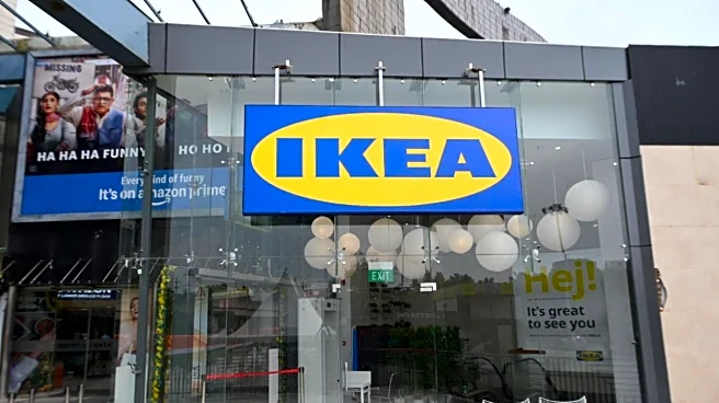 IKEA bets big on India: Ingka Investments launches ₹1,000 crore solar project in Rajasthan