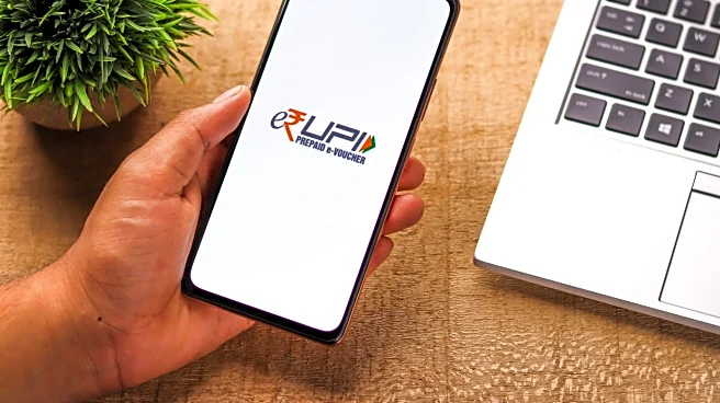 UPI hits record 754 million transactions on October 18, monthly total reaches 20.70 billion