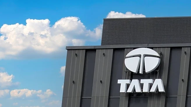 Tata Trusts trusteeship issue: Mehli Mistry files caveat with Mumbai Charity Commissioner over changes