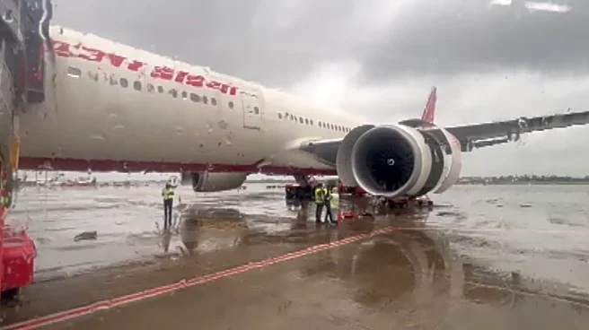 Air India San Francisco to Delhi flight diverted to Mongolia due to technical issue
