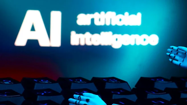 AWS, OpenAI announce $38 billion cloud partnership to power next-gen AI models