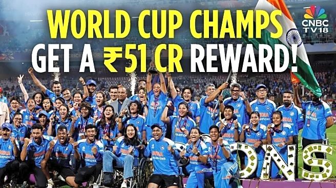 Top Stories | Midcap index at 52-week high, ED attaches Anil Ambani assets, BCCI rewards Indian women's cricket team and more