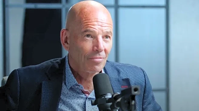 Netflix founder drops the best startup business advice, says 'No one can predict what will work'