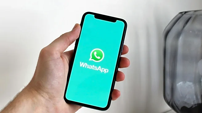 NCLAT overturns CCI order restricting WhatsApp data sharing with Meta