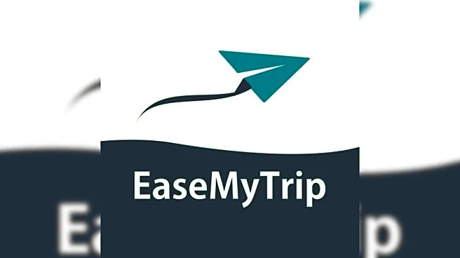 EaseMyTrip signs deals to acquire stakes in 5 cos; diversify business ops
