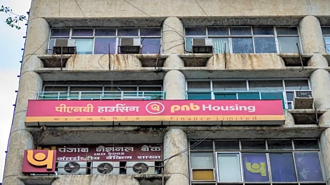 Ajai Shukla frontrunner for PNB Housing Finance CEO post, sources say