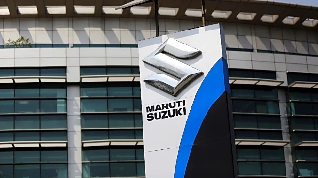 Maruti Suzuki crosses 30 million cumulative sales mark in domestic market