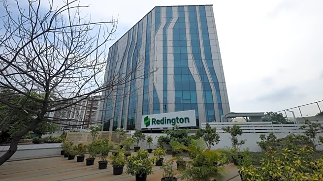 Redington Q2 Results | Net profit surges 24% on broad-based growth across markets