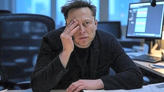 Will Elon Musk quit Tesla over pay package? Here's what Tesla board had to say to shareholders