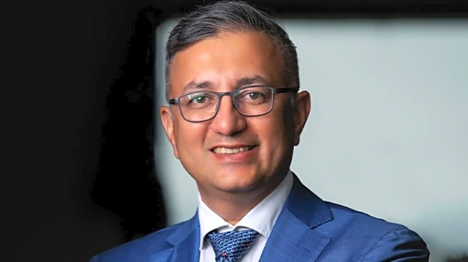 Ranjan Pai eyes bankrupt Byju’s parent? A look at business tycoon’s recent investments