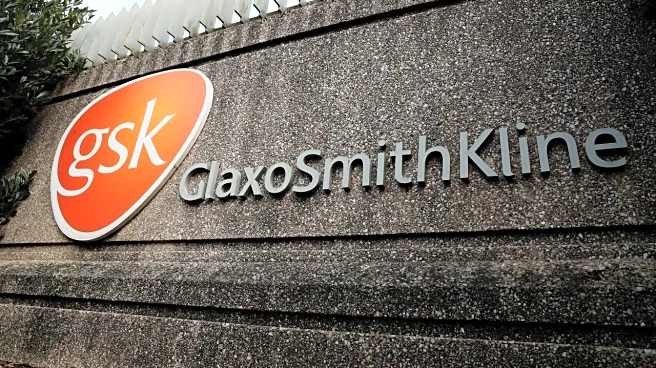 GSK Pharma Q2 net profit up 2% despite dip in revenue; Oncology off to strong start