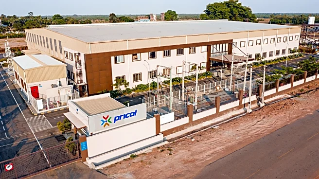 Pricol Q2 Results | Net Profit jumps 42% on 51% revenue growth; dividend declared