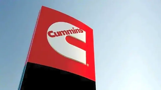 Cummins India Q2 Results | All parameters beat estimates, net profit jumps 41%