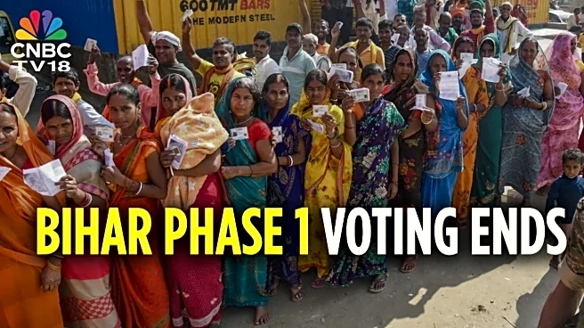 Top Stories: FM's message on F&O, SBI chief on FII hike for PSBs, M&M-RBL exit, Bihar polls & more