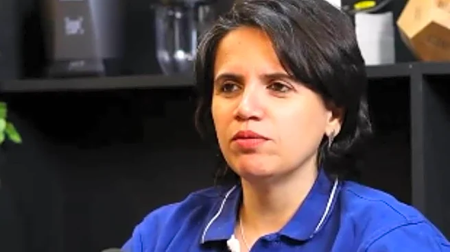 Mobikwik's Upasana Taku says fintechs must adapt fast as regulation and cyber threats intensify