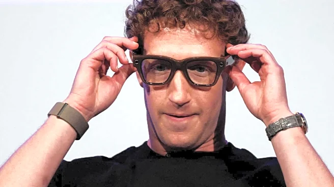 Meta is earning a fortune on a deluge of fraudulent ads, documents show