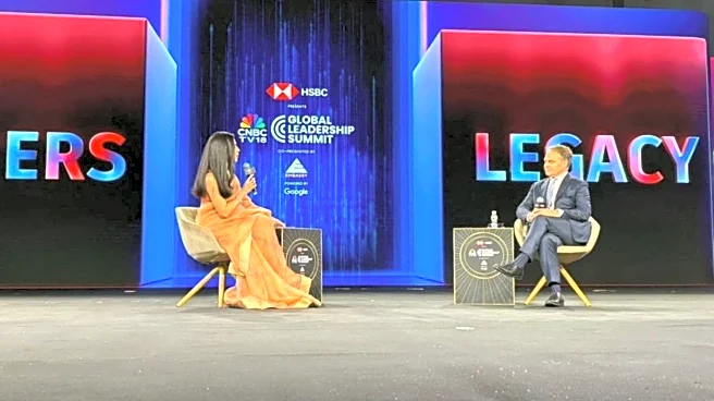 GLS 2025 | Bain CEO: AI is no longer optional and human trust will define winners