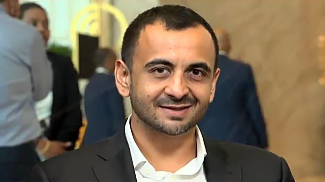 WeWork India CEO says GCC boom, startups driving strong demand for flexible workspaces