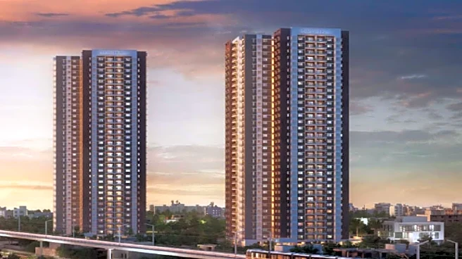 Puravankara Q2 Results | Net loss widens to ₹42 crore despite revenue jump