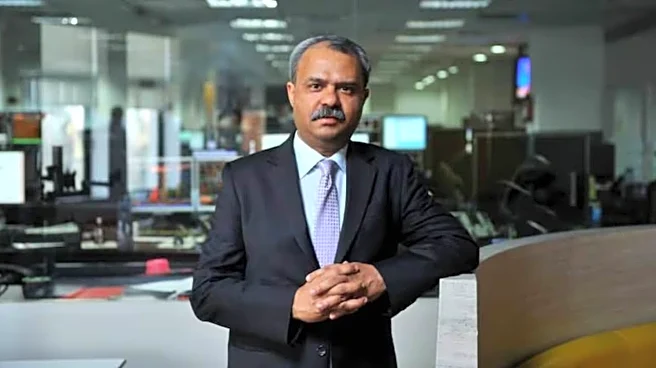 GLS 2025 | India offers growth amid global uncertainty, says HSBC India CEO