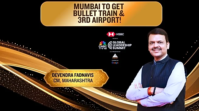 Top stories: Global Leadership Summit special, markets extend losses, Trump hints at India visit and more