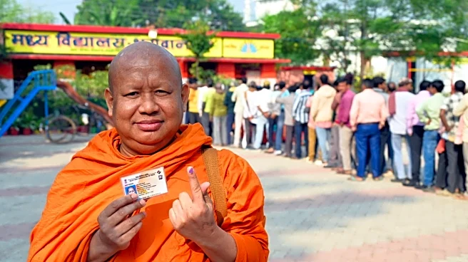 Trump on ‘fair trade deal’ with India; Delhi NCR under GRAP 3 curbs; PhysicsWallah IPO, Bihar polls, and more